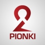 2pionki, logo