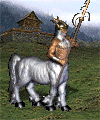 centaur bojowy