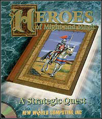 Heroes of Might & Magic: A Strategic Quest