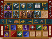 heroes of might and magic ii