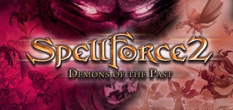 spellforce 2, spellforce 2: demons of the past, demons of the past