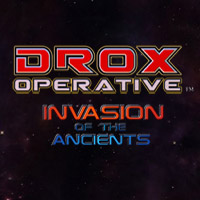 Drox Operative: Invasion of the Ancients