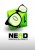 nerd, logo