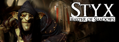 styx: master of shadows, goblin