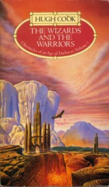 the wizards and the warrlords