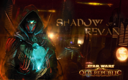 star wars, the old republic, shadow of revan, sw: tor