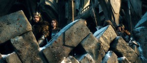hobbit: bitwa pięciu armii