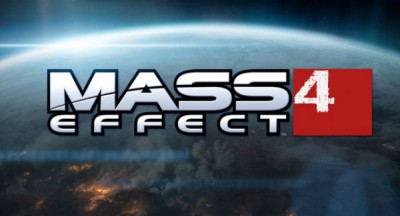 mass effect 4, logo