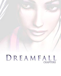 Dreamfall: Chapters