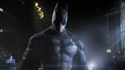 batman: arkham origins, batman