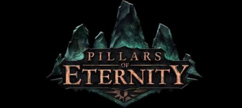 logo, pillars of eternity