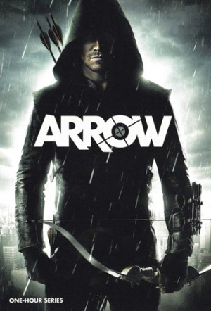 Arrow