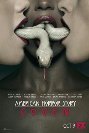 American Horror Story: Sabat