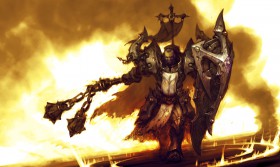 diablo 3, reaper of souls, crusader, krzyżowiec