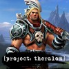 Project: Theralon