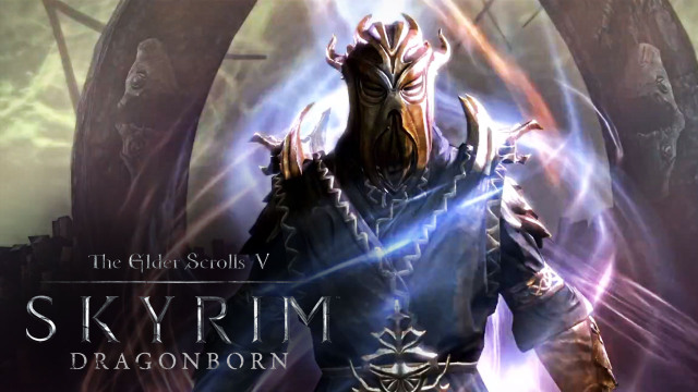 skyrim, dragonborn, dragonborn solucja