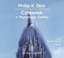 człowiek z wysokiego zamku