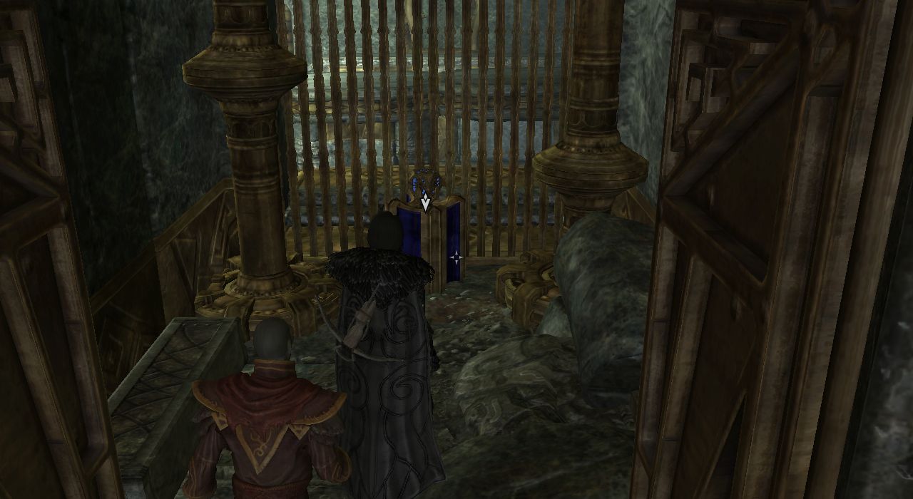 Karstaag, Nieoznaczone zadania, Solucja TES V Skyrim Dragonborn - The  Elder Scrolls V: Skyrim - Dragonborn - poradnik do gry