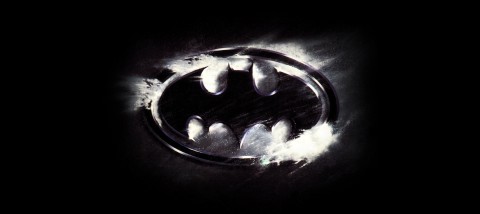 batman returns, logo
