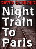 bram stoker award, night train to paris
