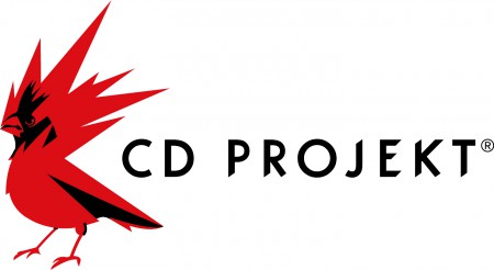 redbird, cd projekt red, logo, logotyp
