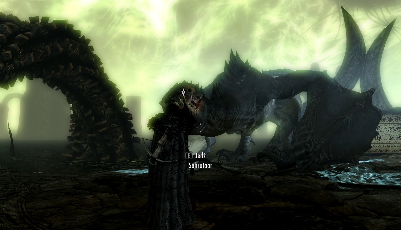 Karstaag, Nieoznaczone zadania, Solucja TES V Skyrim Dragonborn - The  Elder Scrolls V: Skyrim - Dragonborn - poradnik do gry