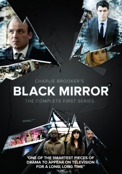 black mirror, czarne lustro, sezon 1