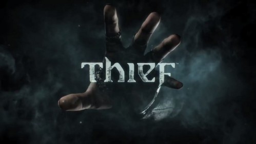 thief, film, recenzja