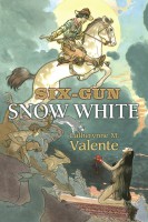 six-gun snow white, valente