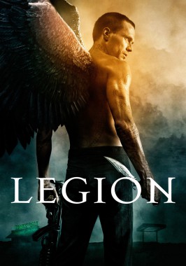 legion, film
