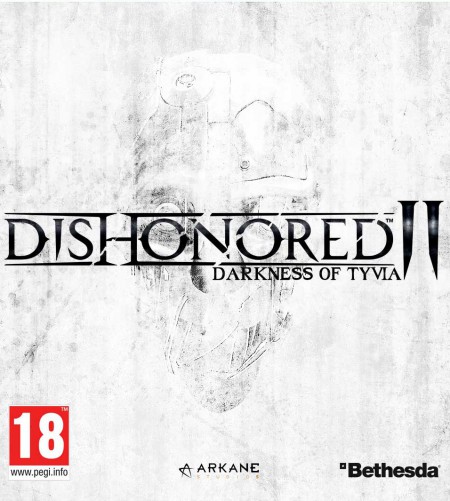 dishonored ii: darkness of tyvia