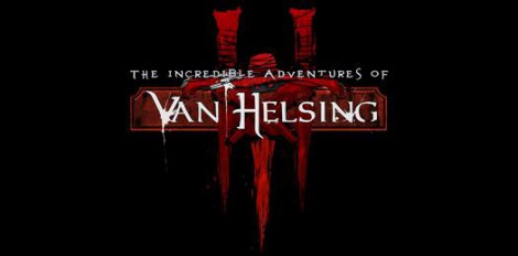 the incredible adventures of van helsing iii