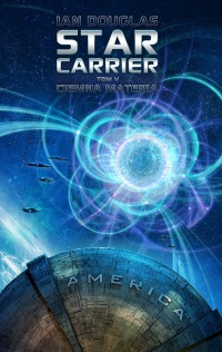 star carrier: ciemna materia
