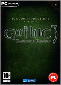 Gothic 3: Zmierzch Bogów