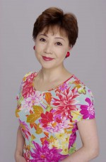 Keiko Yokozawa