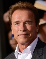 Arnold Schwarzenegger