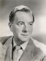 Maurice Evans