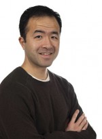 Andrew Fukuda