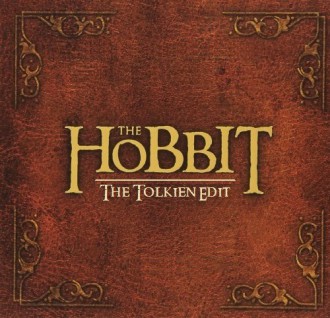 hobbit tolkien edit