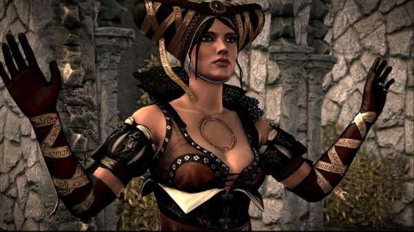sheala de tancarville, sheala wiedzmin 3, sile witcher 3