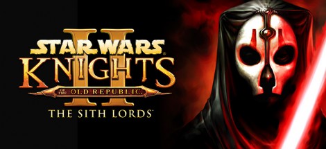 star wars: knights of the old republic ii – the sith lords