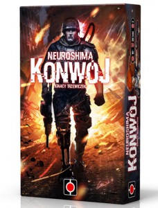neuroshima konwój
