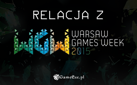 warsaw games week