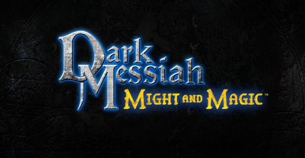 dark messiah of might