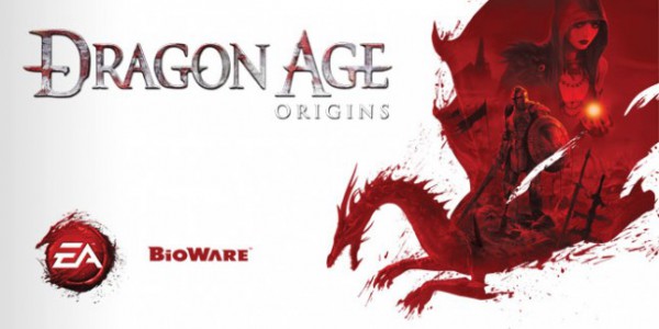 dragon age początek