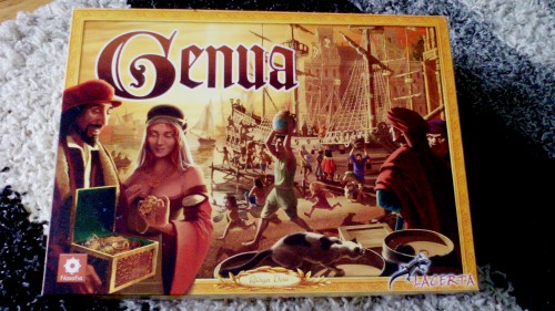 genua