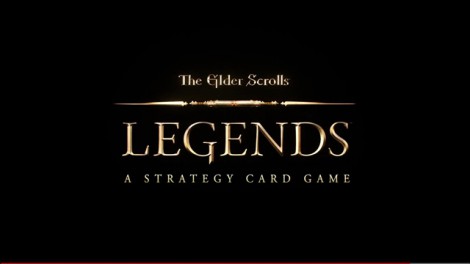 the elder scrolls: legends