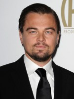 Leonardo DiCaprio