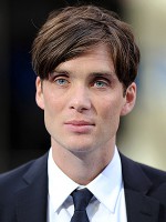Cillian Murphy