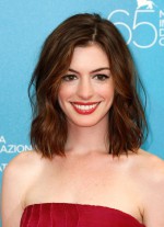 Anne Hathaway